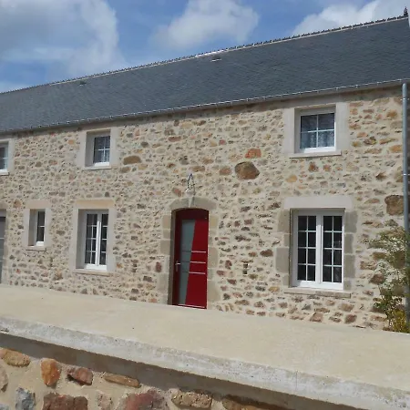Maison Brix Exterior photo