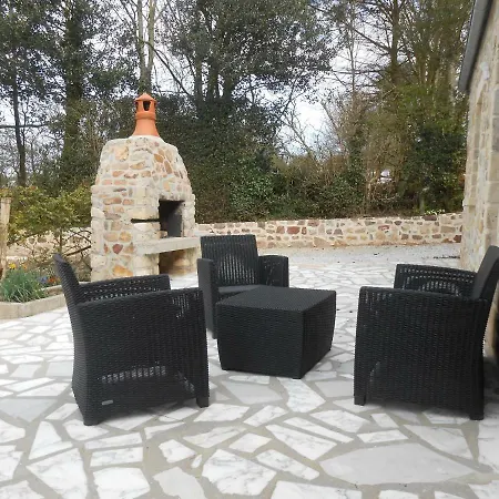 Maison Brix Exterior photo
