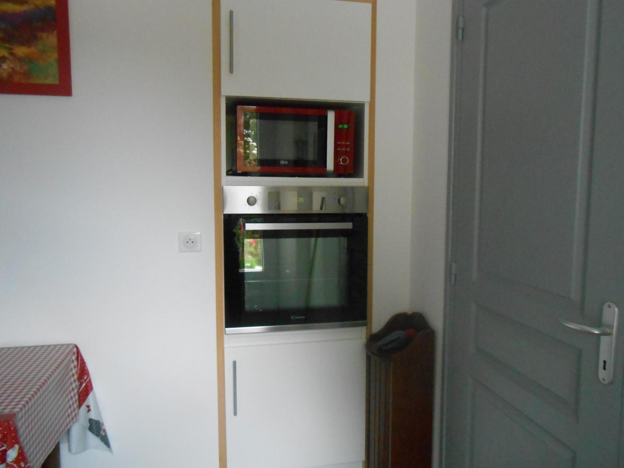 Maison Holiday home