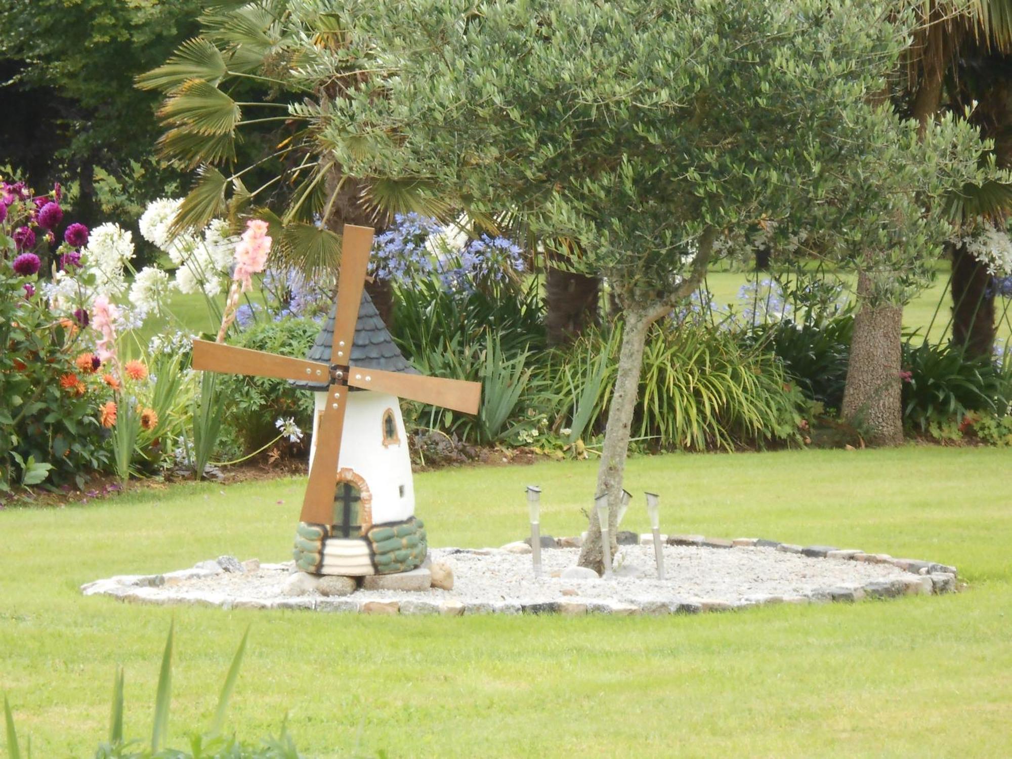Holiday home Maison
