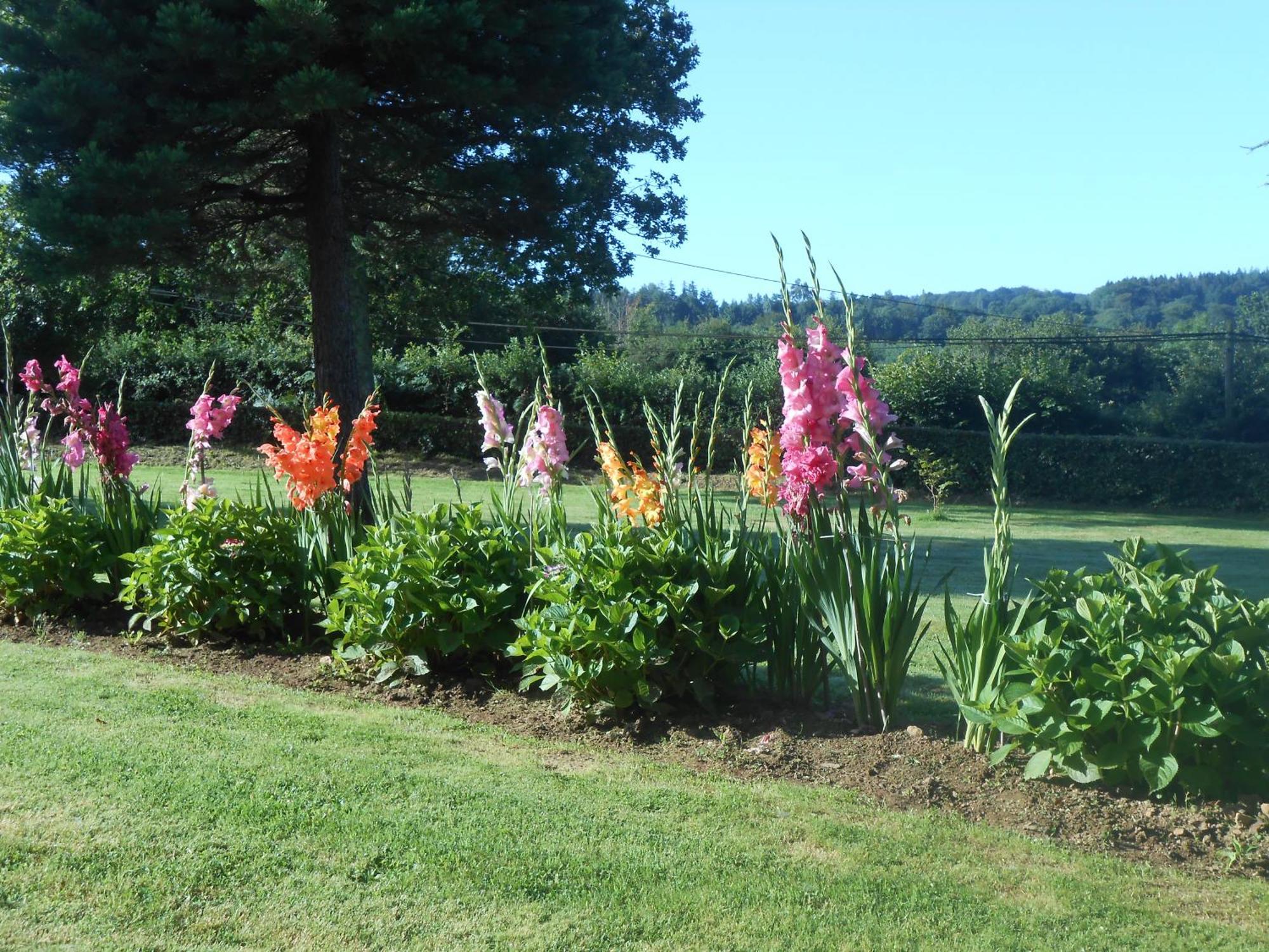 Holiday home Maison Brix