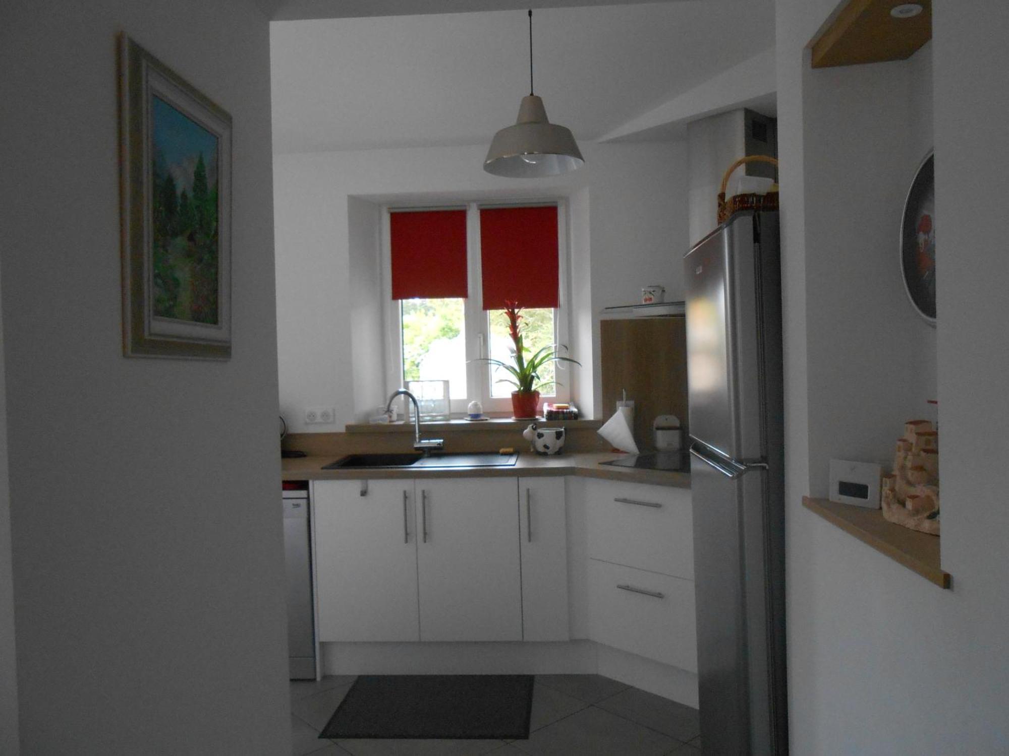 Vakantiehuis Maison Brix