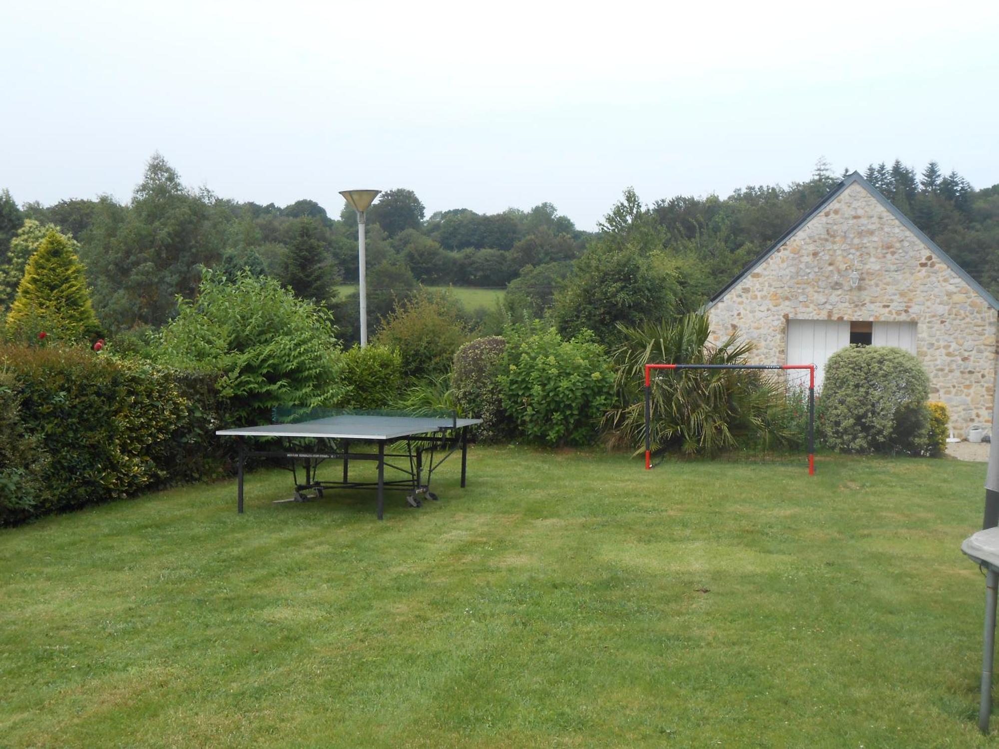 Maison * Brix