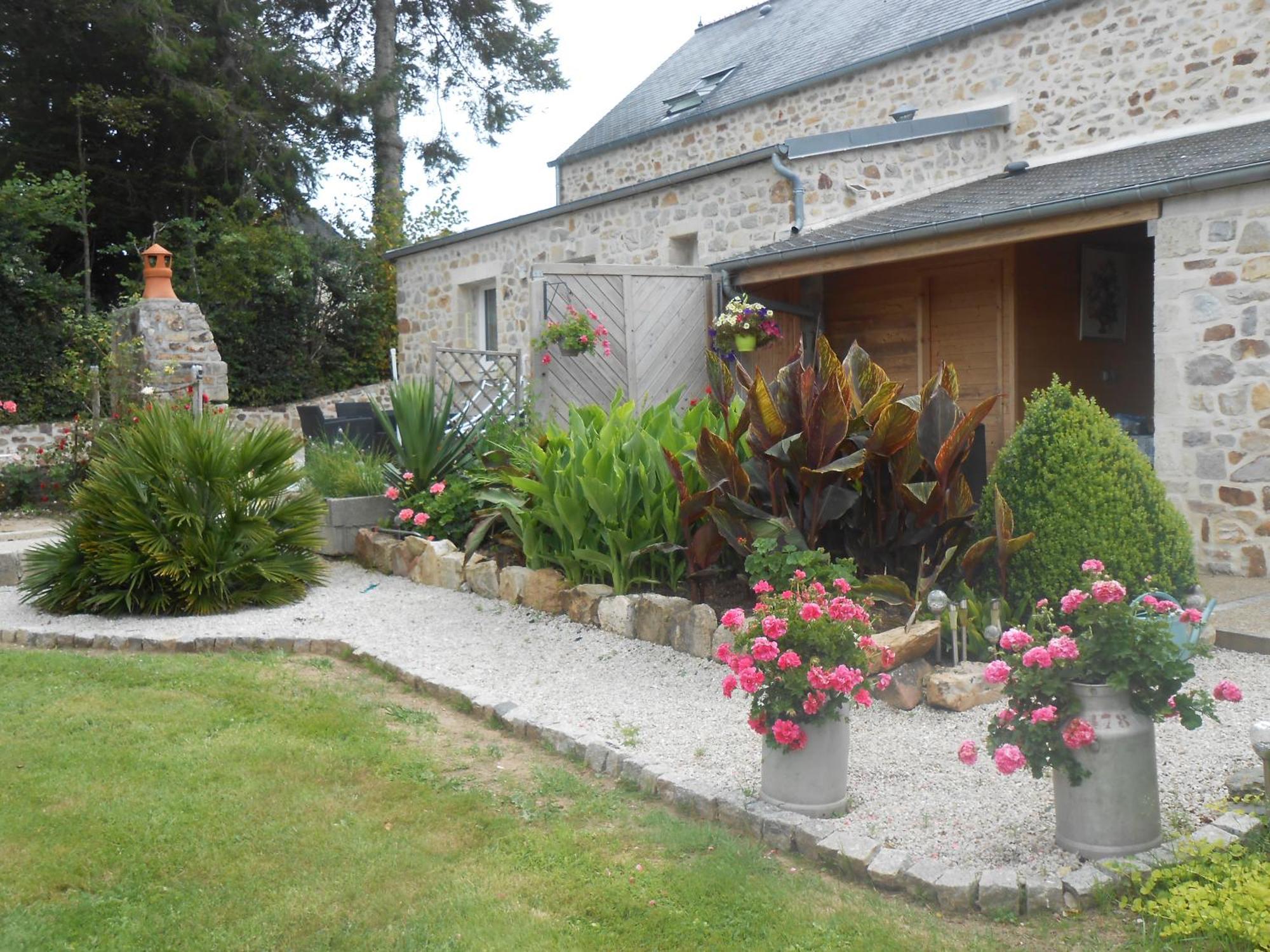 Vakantiehuis Maison