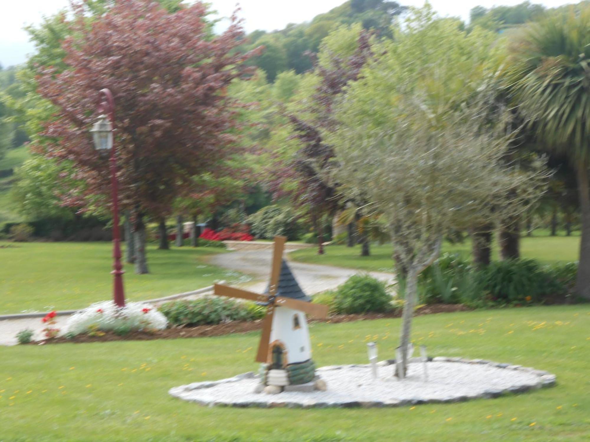 Maison Vakantiehuis