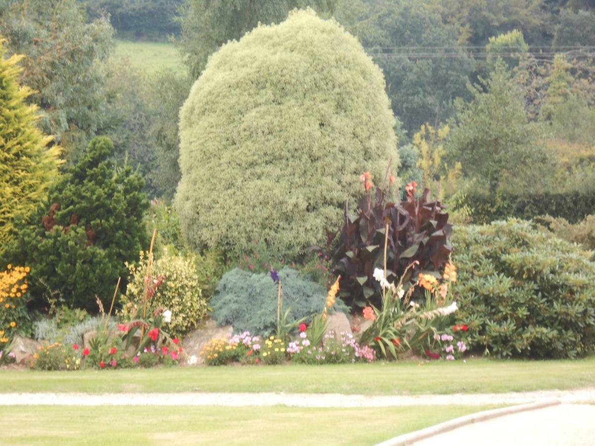 Holiday home Maison Brix