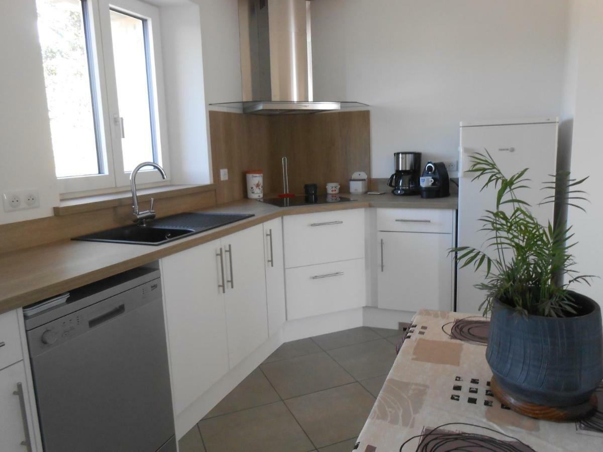 Holiday home Maison *