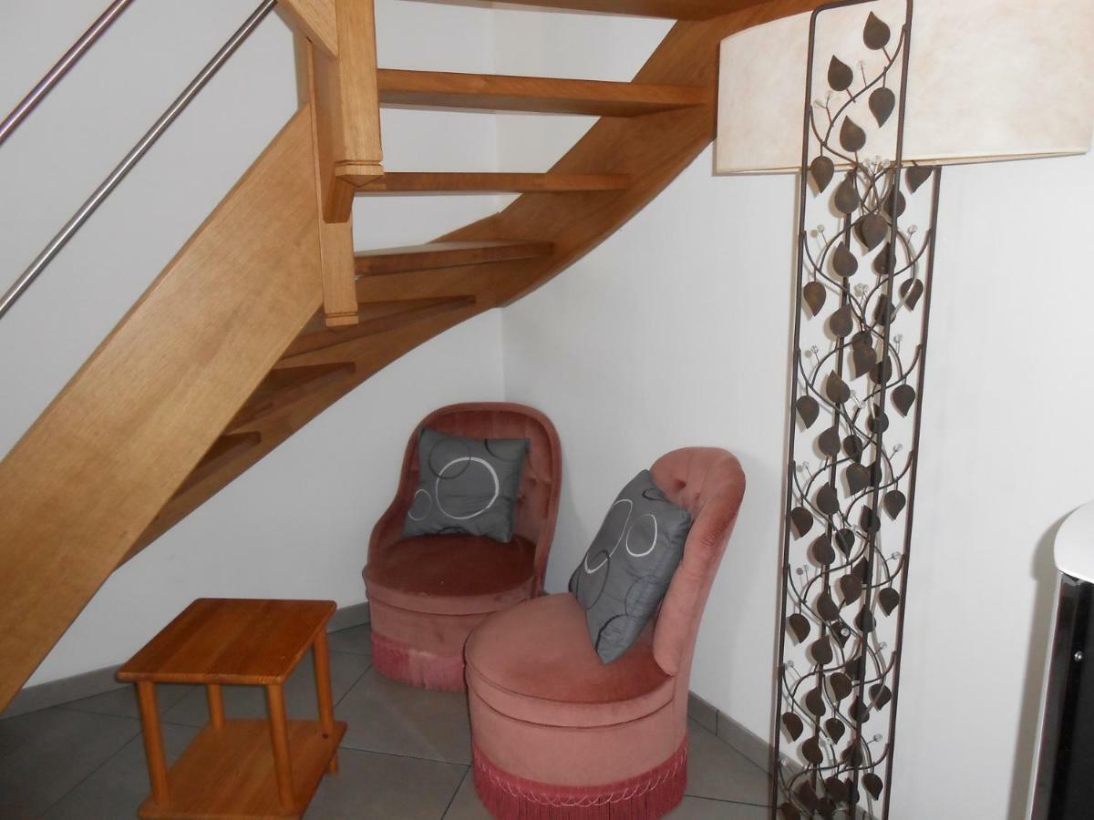 Holiday home Maison