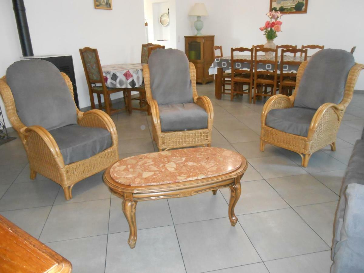 Maison Brix