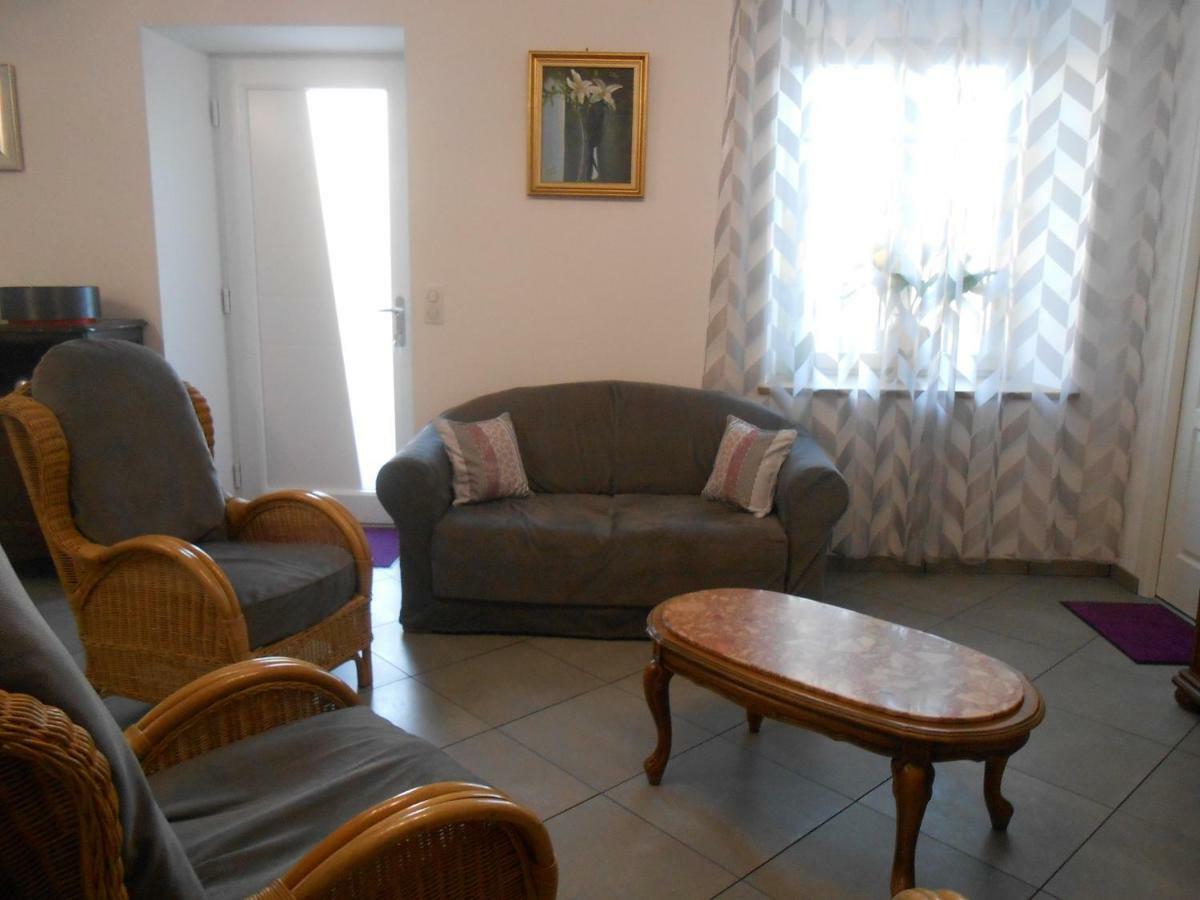 Maison * Brix